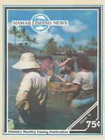 Hawaii Fishing News